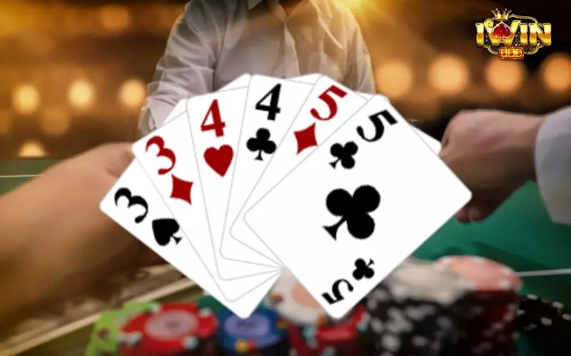 Đôi thông là một bộ bài mạnh giúp bạn dễ dàng tấn công và phòng thủ