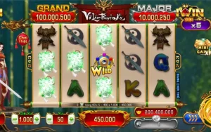 Cách tăng tỷ lệ thắng slot game iWin dễ dàng
