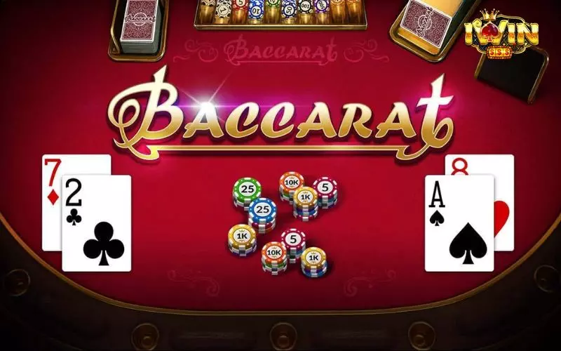Chiến lược chơi Baccarat trực tuyến từ cao thủ