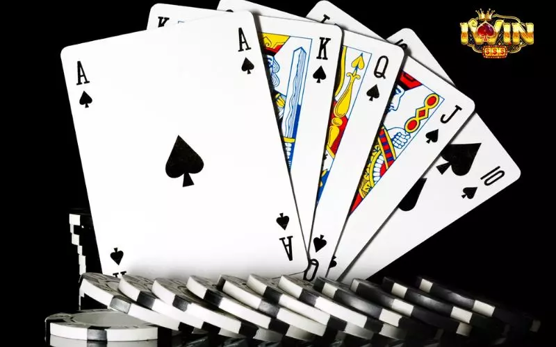 Chiến lược chơi mậu binh khi sở hữu sảnh rồng trong tay