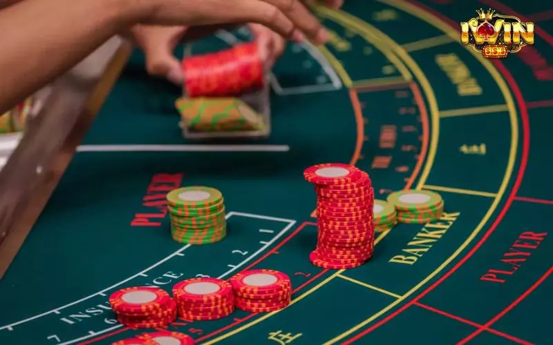 Chiến thuật 1324 là phương pháp quản lý tiền cược thông minh