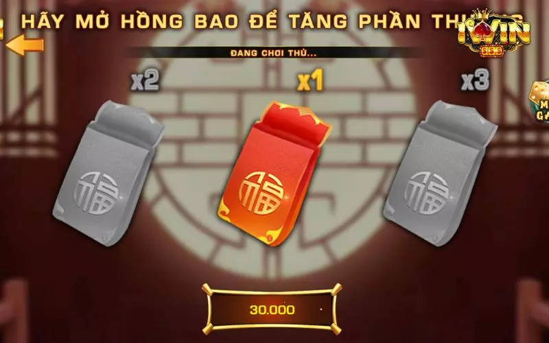 Đừng bỏ lỡ ưu đãi hấp dẫn từ iWin để nhận thêm nhiều phần thưởng giá trị!