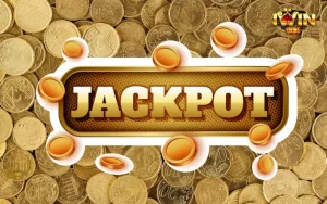 Giá trị jackpot tăng không ngừng cho đến khi có người trúng!
