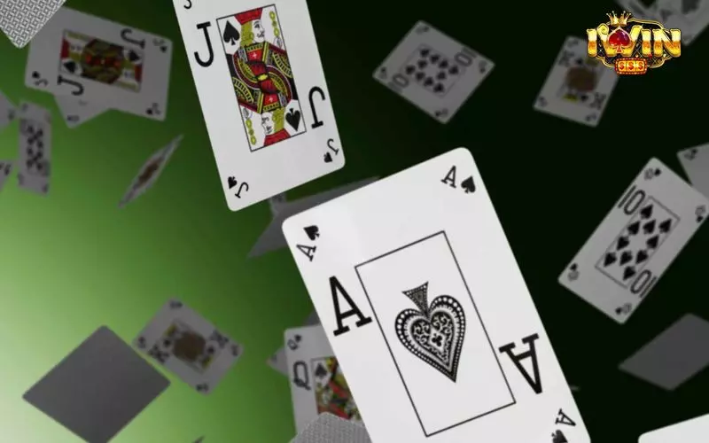 Chơi Tiến lên đếm lá trực tuyến tại iWin Club