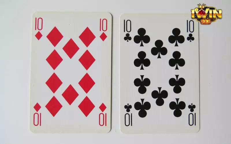 Khi nào phá đôi thông khi chơi tiến lên?