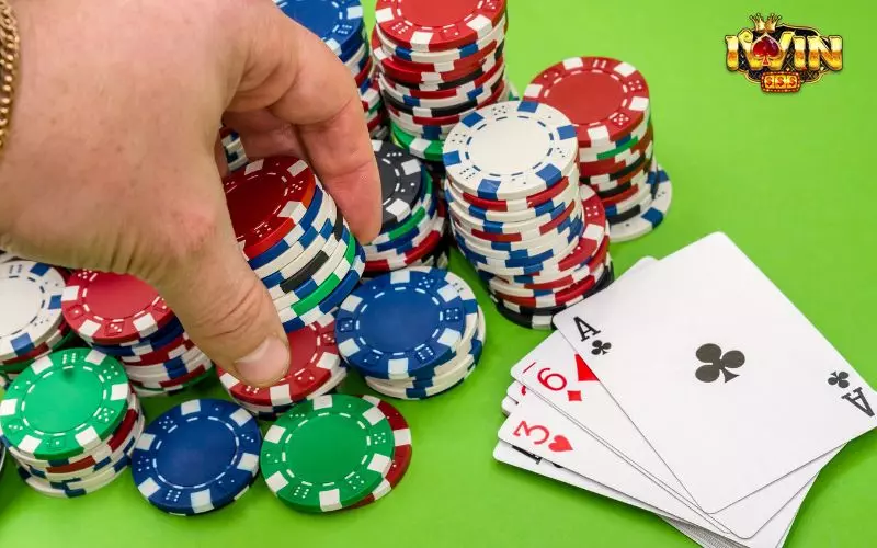 Những rủi ro tồn tại người chơi cần lưu ý khi áp dụng chiến thuật cược theo xu hướng