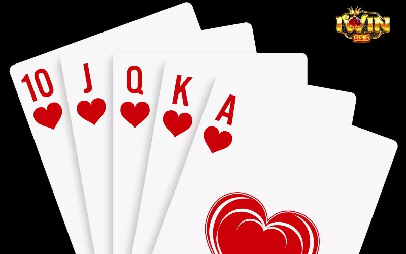 Thùng phá sảnh là một trong những tay bài mạnh có phần thắng lớn trong mọi ván bài