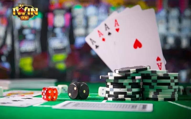 Bài cào nổi tiếng là game bài với luật chơi đơn giản cùng tốc độ thắng nhanh chóng