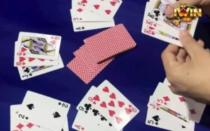 Bí quyết chơi Liêng thắng lớn