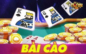 Cách phân định thắng thua khi chơi bài cào online