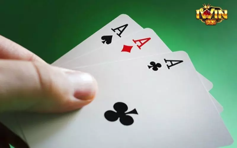 Hướng dẫn cách chơi Liêng 3 cây online chi tiết