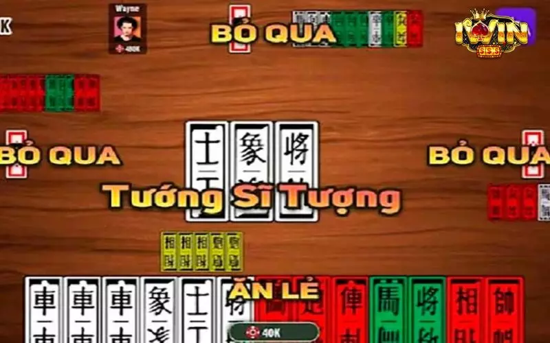 Nắm rõ luật chơi tam cúc giúp người chơi xây dựng chiến thuật hợp lý