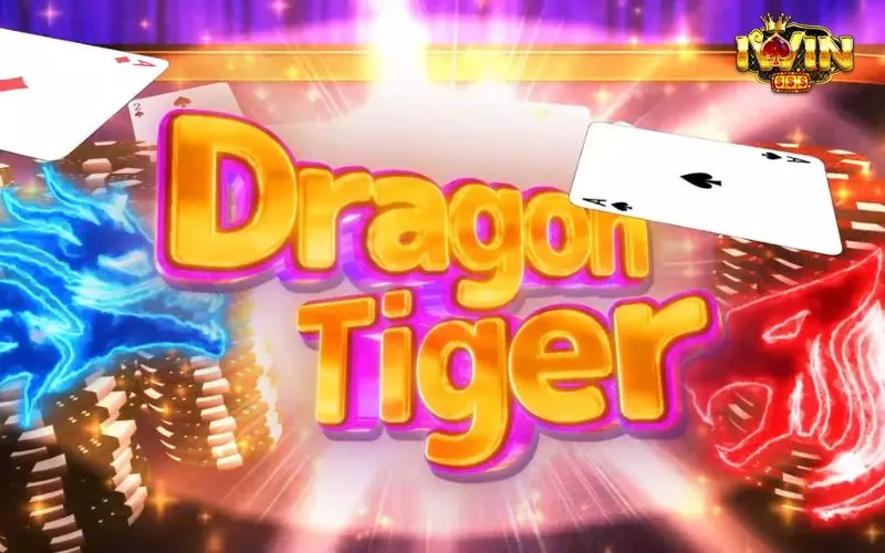 Rồng Hổ là một trò chơi phổ biến tại nhiều sòng bài Châu Á và sòng bạc online